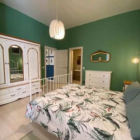 Stylish Valletta Apartment מראה חיצוני תמונה
