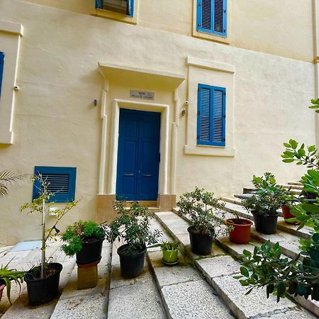 Stylish Valletta Apartment מראה חיצוני תמונה