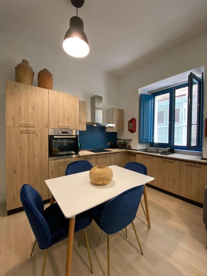 Stylish Valletta Apartment מראה חיצוני תמונה
