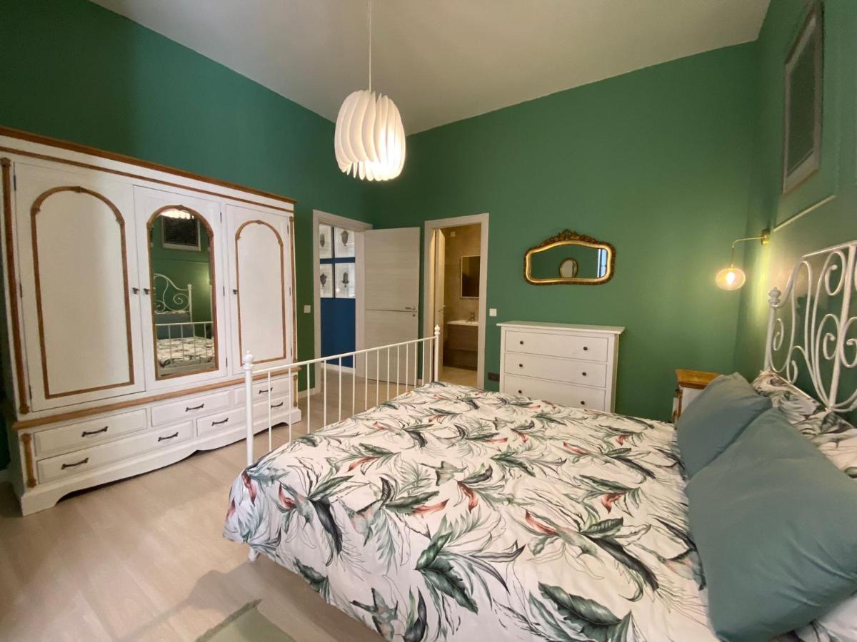 Stylish Valletta Apartment מראה חיצוני תמונה