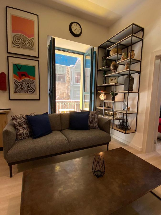 Stylish Valletta Apartment מראה חיצוני תמונה