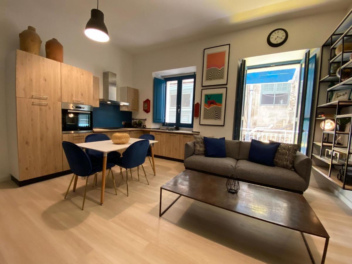 Stylish Valletta Apartment מראה חיצוני תמונה