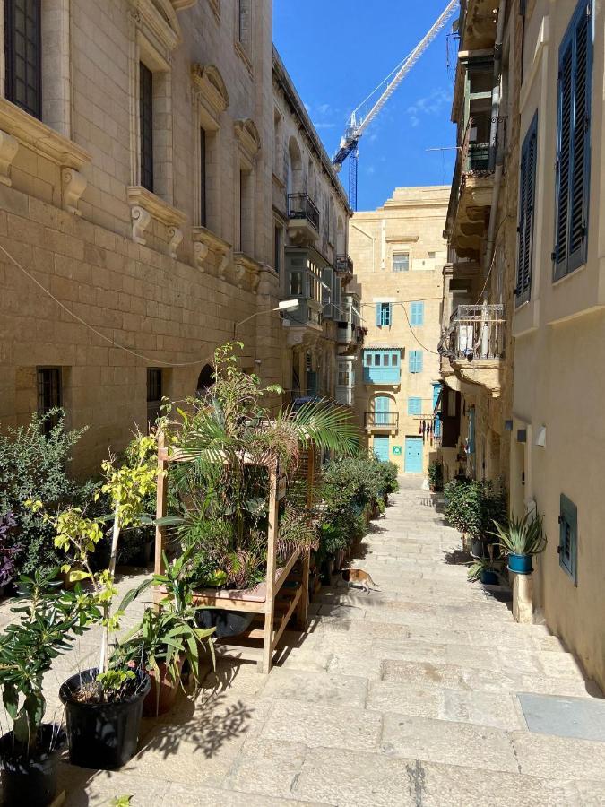 Stylish Valletta Apartment מראה חיצוני תמונה