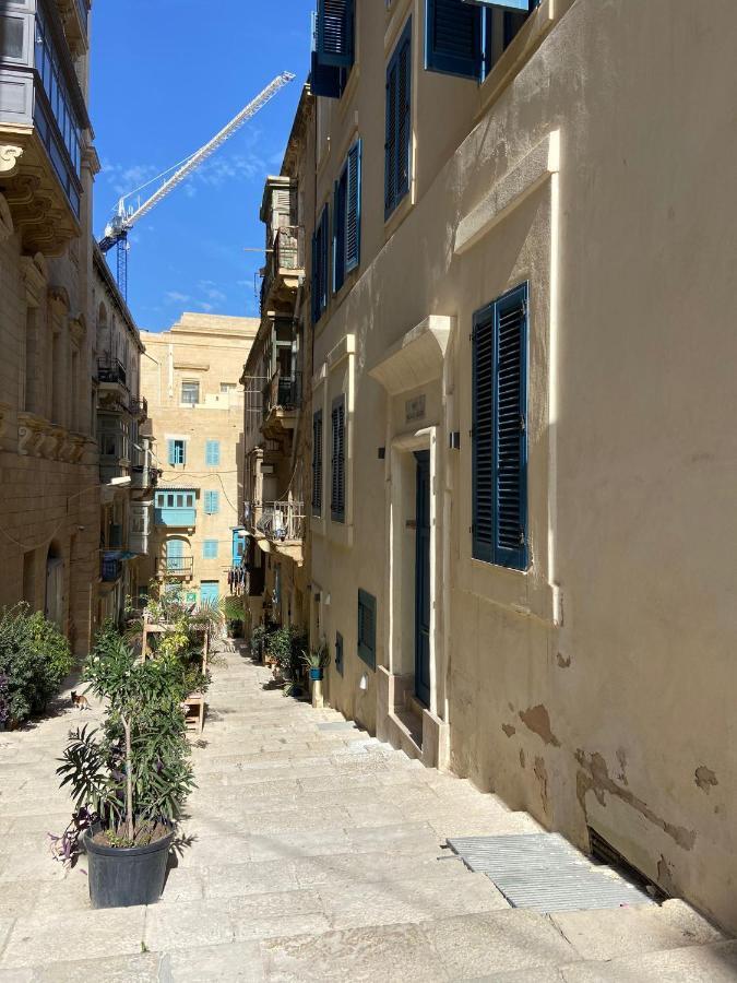 Stylish Valletta Apartment מראה חיצוני תמונה