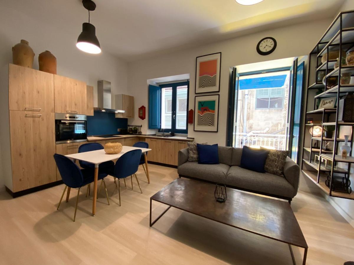 Stylish Valletta Apartment מראה חיצוני תמונה