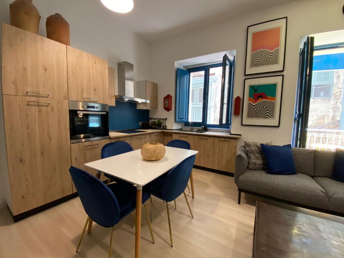 Stylish Valletta Apartment מראה חיצוני תמונה