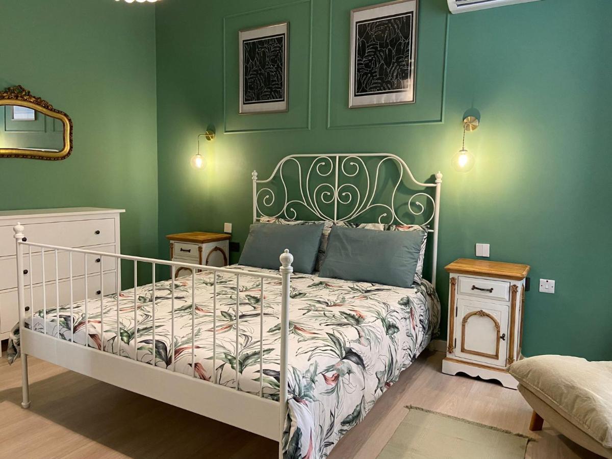 Stylish Valletta Apartment מראה חיצוני תמונה