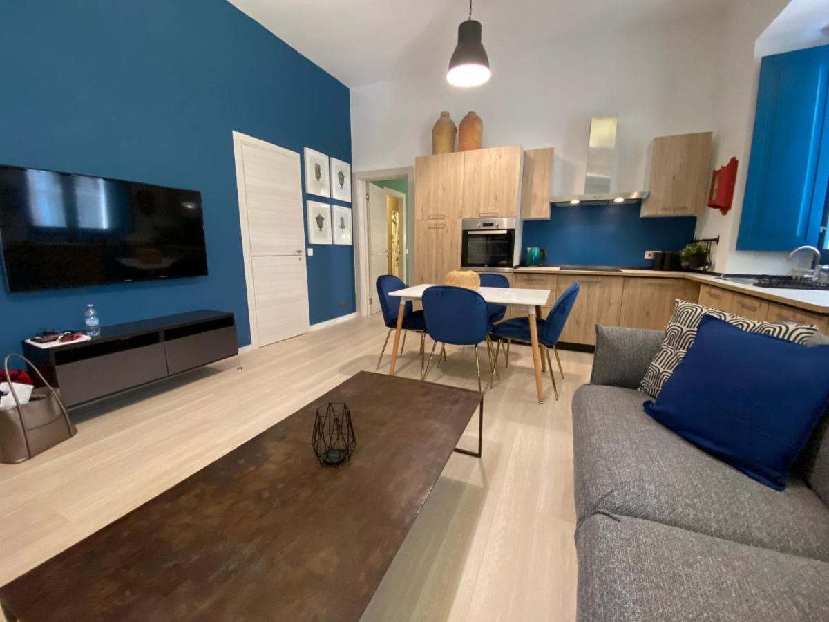 Stylish Valletta Apartment מראה חיצוני תמונה