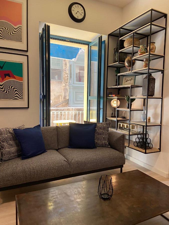 Stylish Valletta Apartment מראה חיצוני תמונה